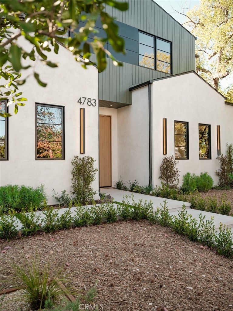 4783 Firmament Avenue