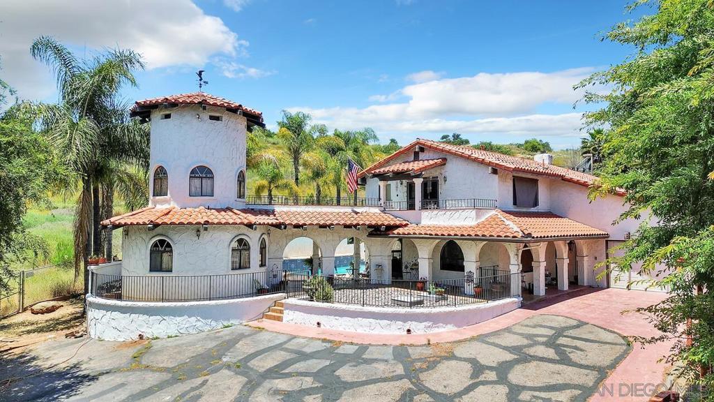 11138 Pinehurst Drive