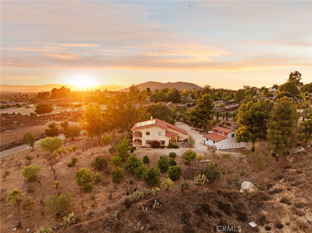 41590 De Portola Road