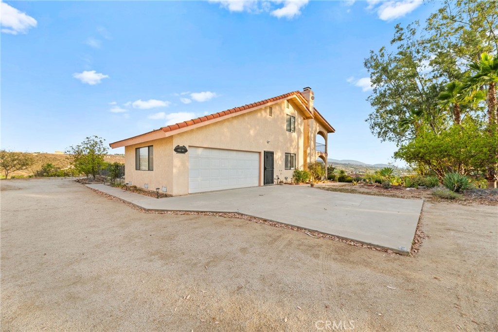 41590 De Portola Road