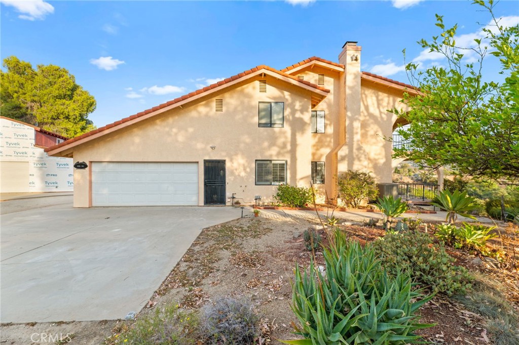 41590 De Portola Road