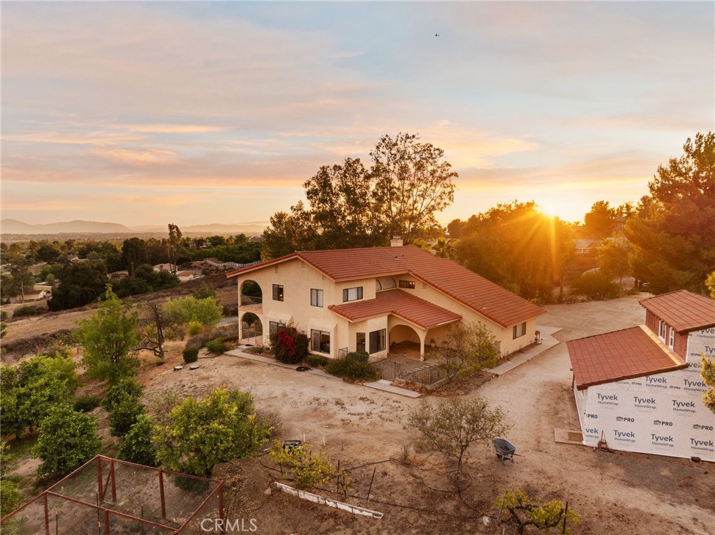 41590 De Portola Road