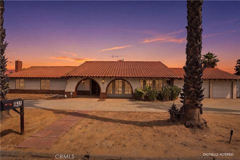 Photo of 17652 Calle Del Corral, Riverside, CA 92504 (MLS # IV26085330)
