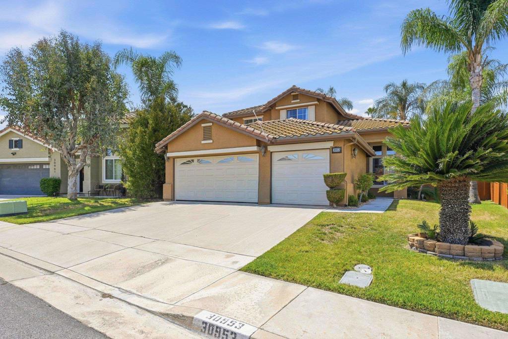 30953 Eagle Court