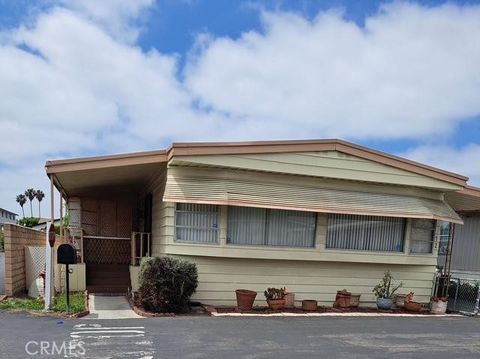 9080 Bloomfield Ave Avenue 72 Cypress CA 90630