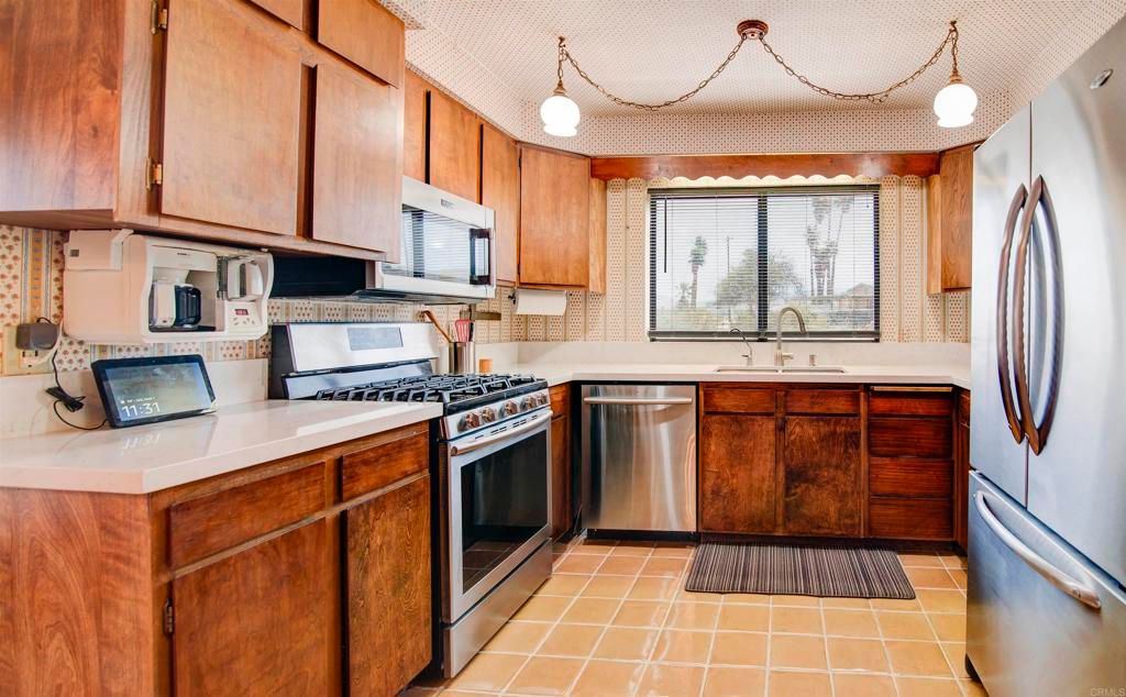 Photo of 3456 El Tejon Road, Borrego Springs, CA 92004 (MLS # NDP2602209)