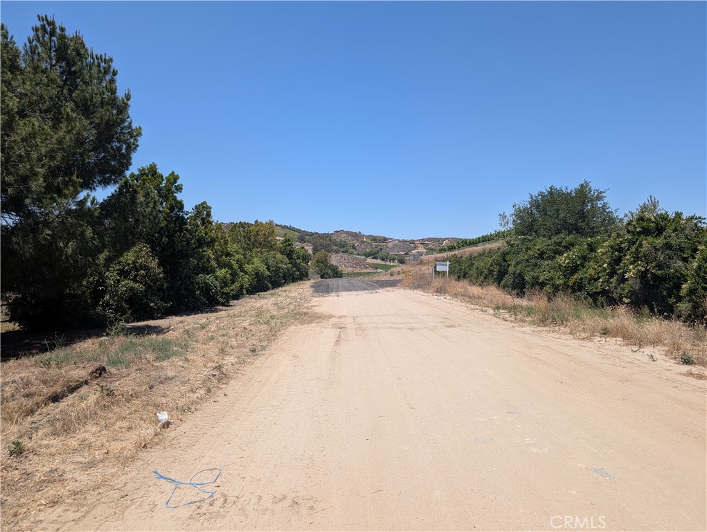 0 Oak Mountain Road