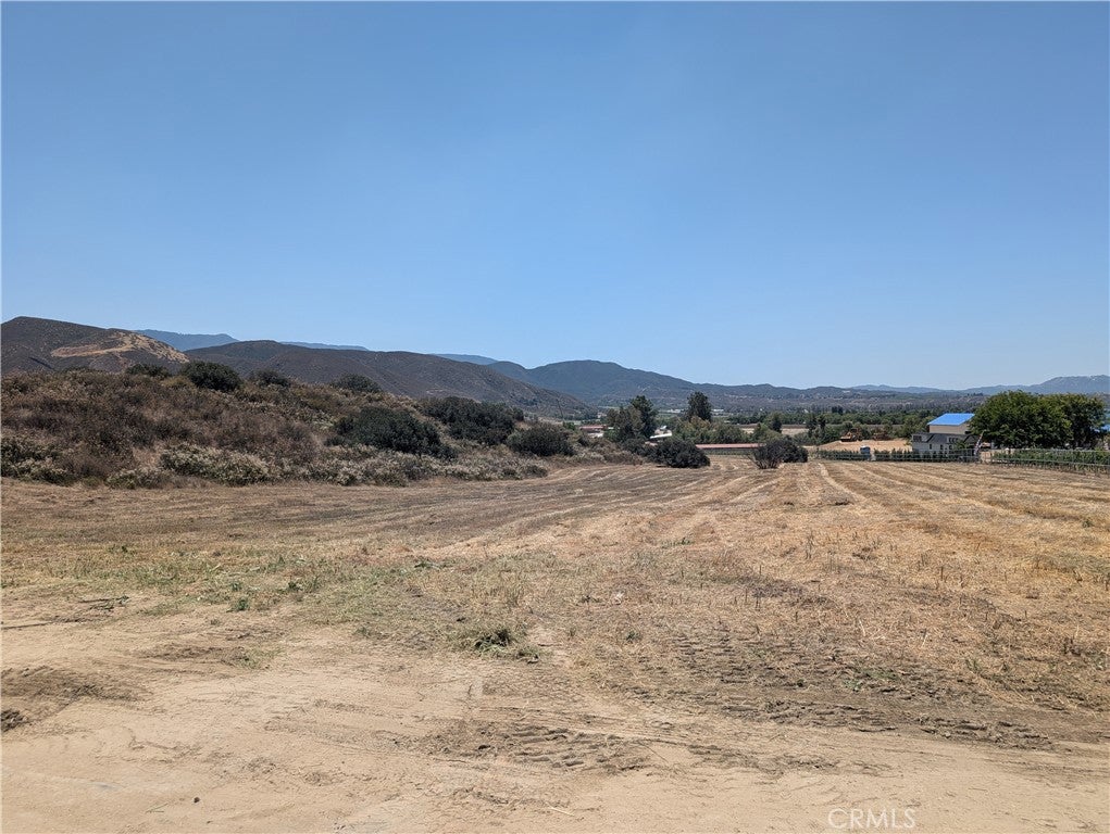 0 Oak Mountain Road