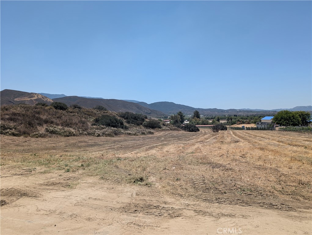 0 Oak Mountain Road