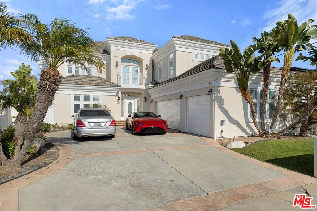 8261 Rees Street, Playa Del Rey CA 90293