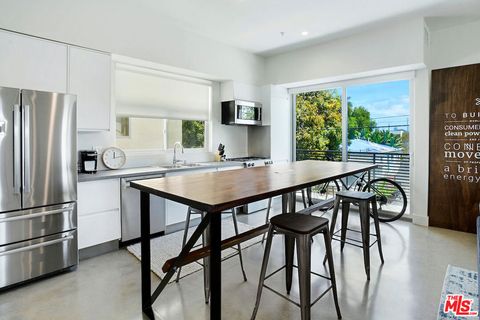 Tiny photo for 2496 S CENTINELA Avenue #4, Los Angeles, CA 90064 (MLS # 26668309)