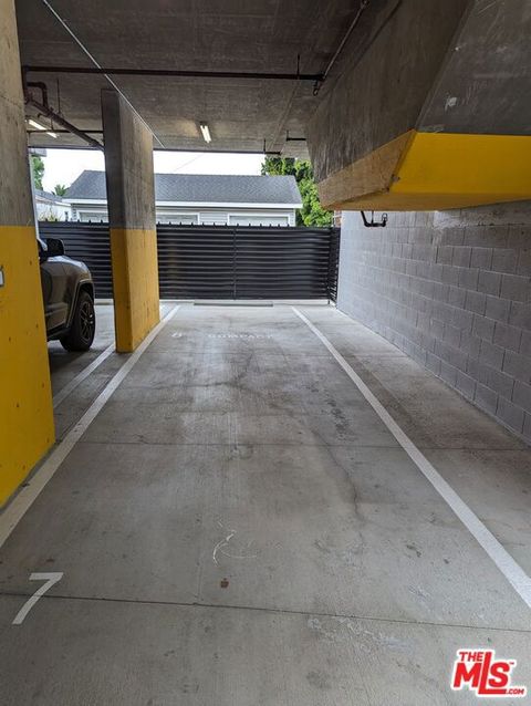 Tiny photo for 2496 S CENTINELA Avenue #4, Los Angeles, CA 90064 (MLS # 26668309)