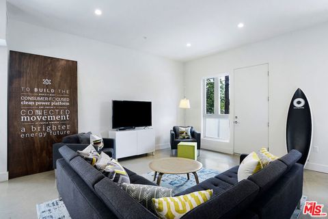 Tiny photo for 2496 S CENTINELA Avenue #4, Los Angeles, CA 90064 (MLS # 26668309)