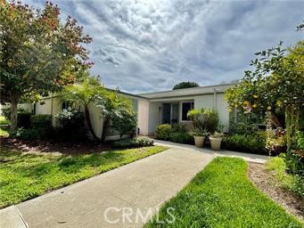 Leisure World (LW) - Residential Lease