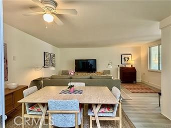 Leisure World (LW) - Residential Lease