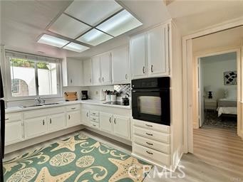 Leisure World (LW) - Residential Lease