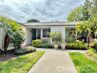 Leisure World (LW) - Residential Lease