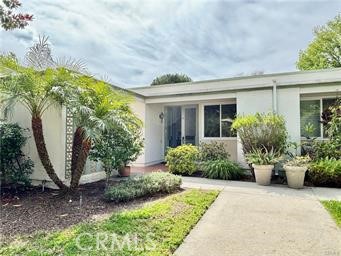 Leisure World (LW) - Residential Lease