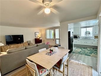 Leisure World (LW) - Residential Lease