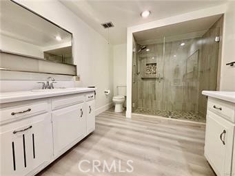 Leisure World (LW) - Residential Lease