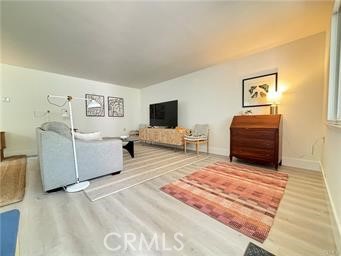 Leisure World (LW) - Residential Lease