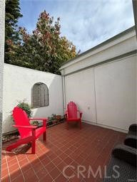 Leisure World (LW) - Residential Lease