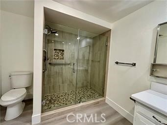 Leisure World (LW) - Residential Lease
