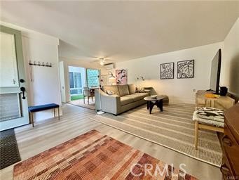 Leisure World (LW) - Residential Lease