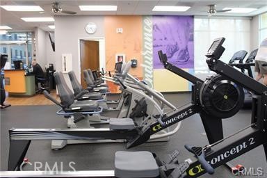 Leisure World (LW) - Residential Lease