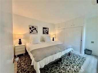 Leisure World (LW) - Residential Lease