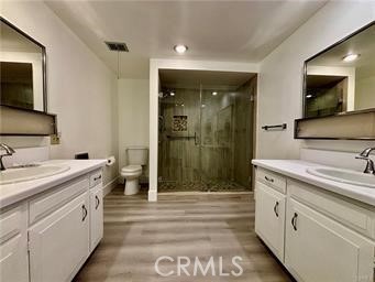Leisure World (LW) - Residential Lease