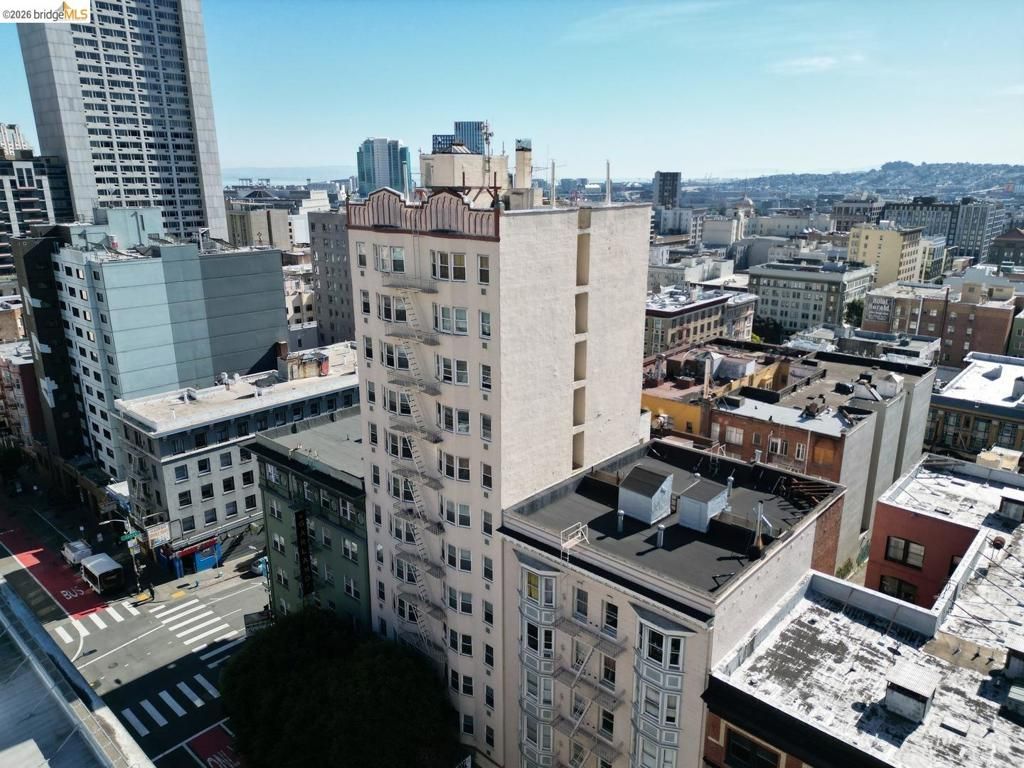 Photo of 515 Ofarrell ST St, San Francisco, CA 94102 (MLS # 41128295)