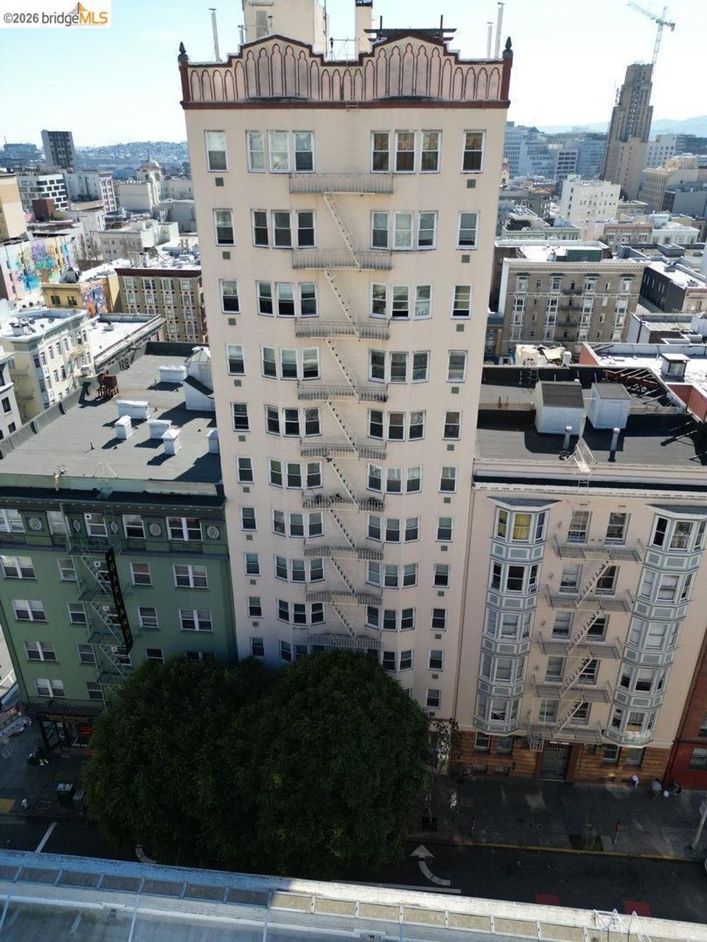 Photo of 515 Ofarrell ST St, San Francisco, CA 94102 (MLS # 41128295)