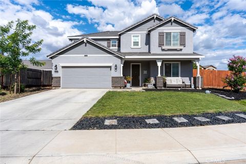 Photo of 3588 Sunstone Court, Merced, CA 95340 (MLS # MC26113294)