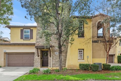 44891 Athel Temecula CA 92592