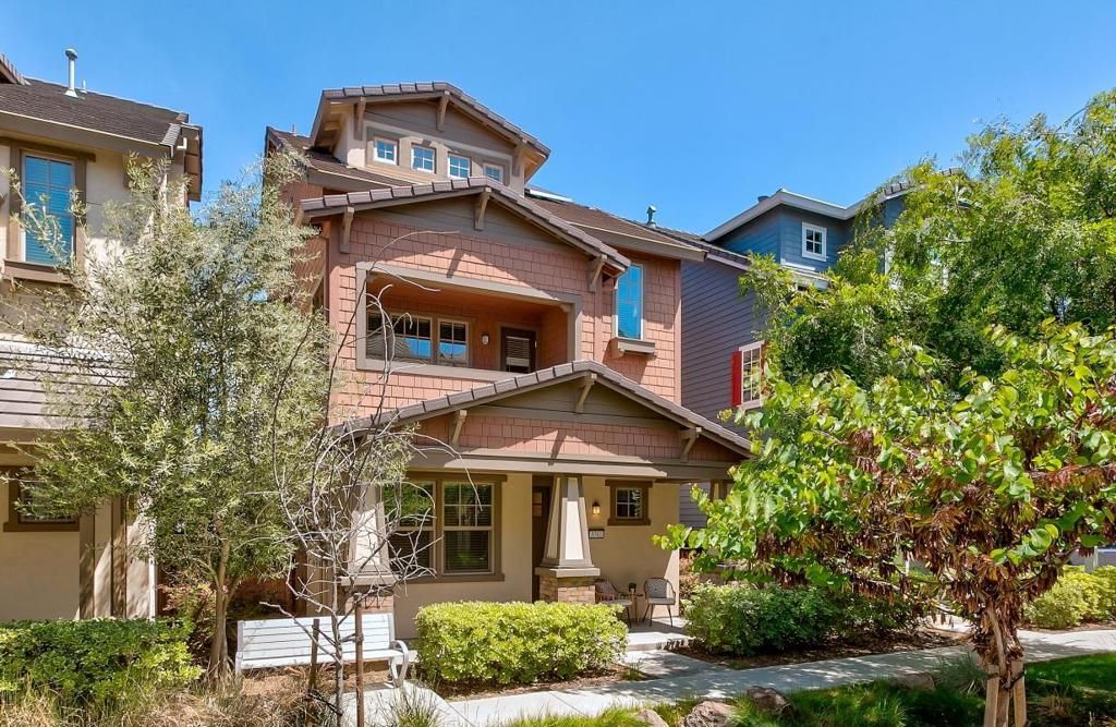 Photo of 3702 Pyramid Way, Mountain View, CA 94043 (MLS # ML82043416)