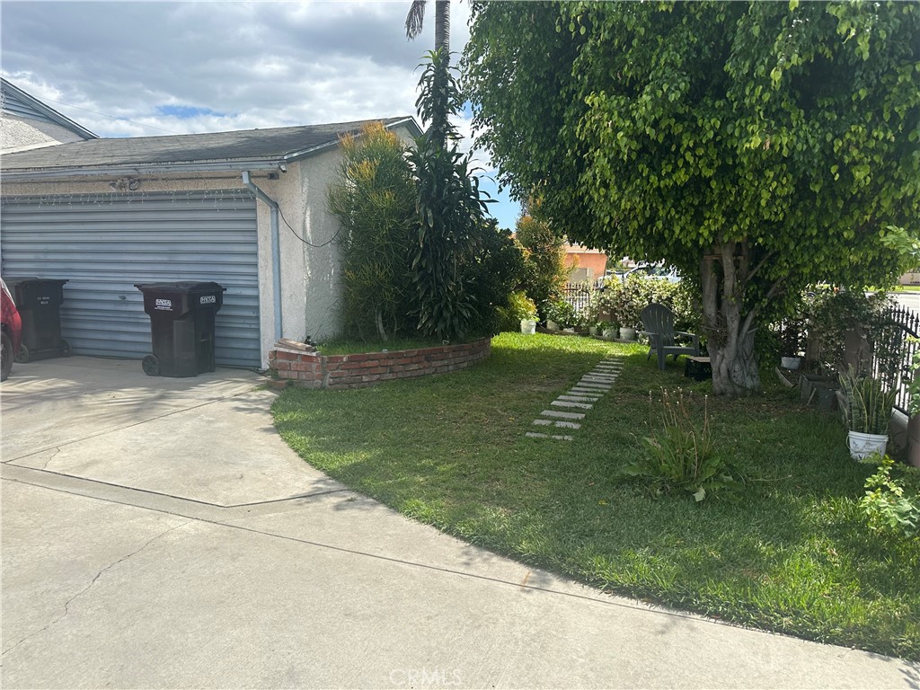 8431 Carron Drive