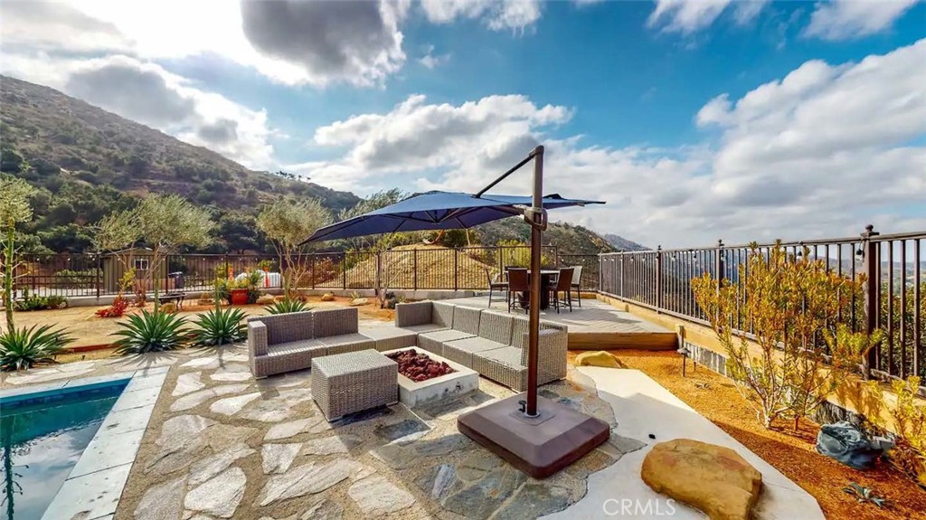 7300 Santa Susana Pass Road