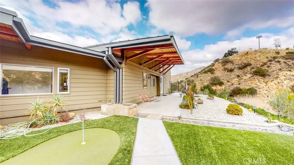 7300 Santa Susana Pass Road