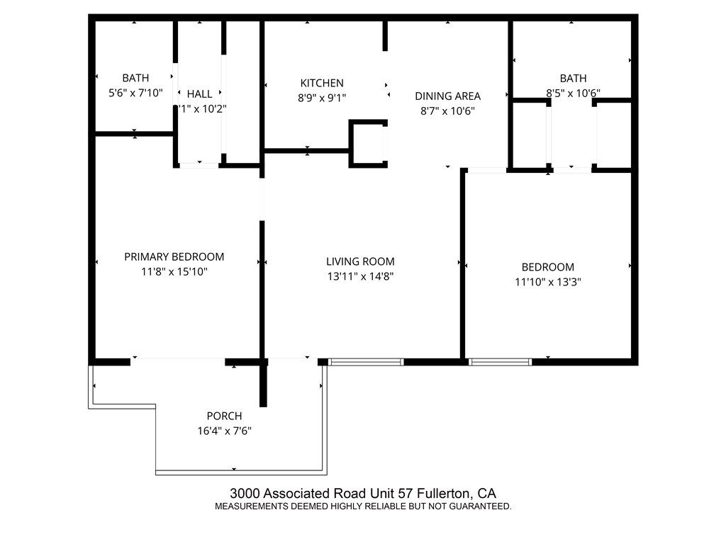 Park Ridge (PRKR) - Residential