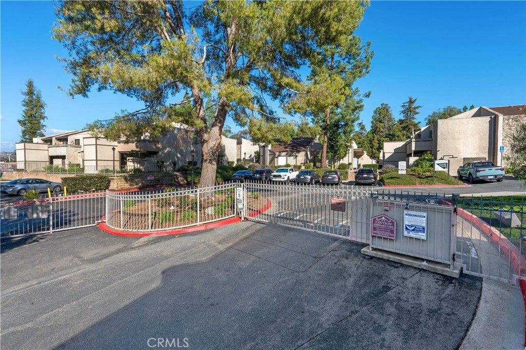 Park Ridge (PRKR) - Residential