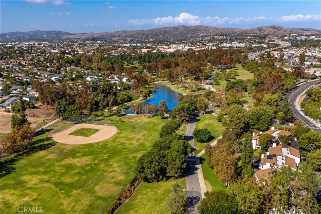 Park Ridge (PRKR) - Residential