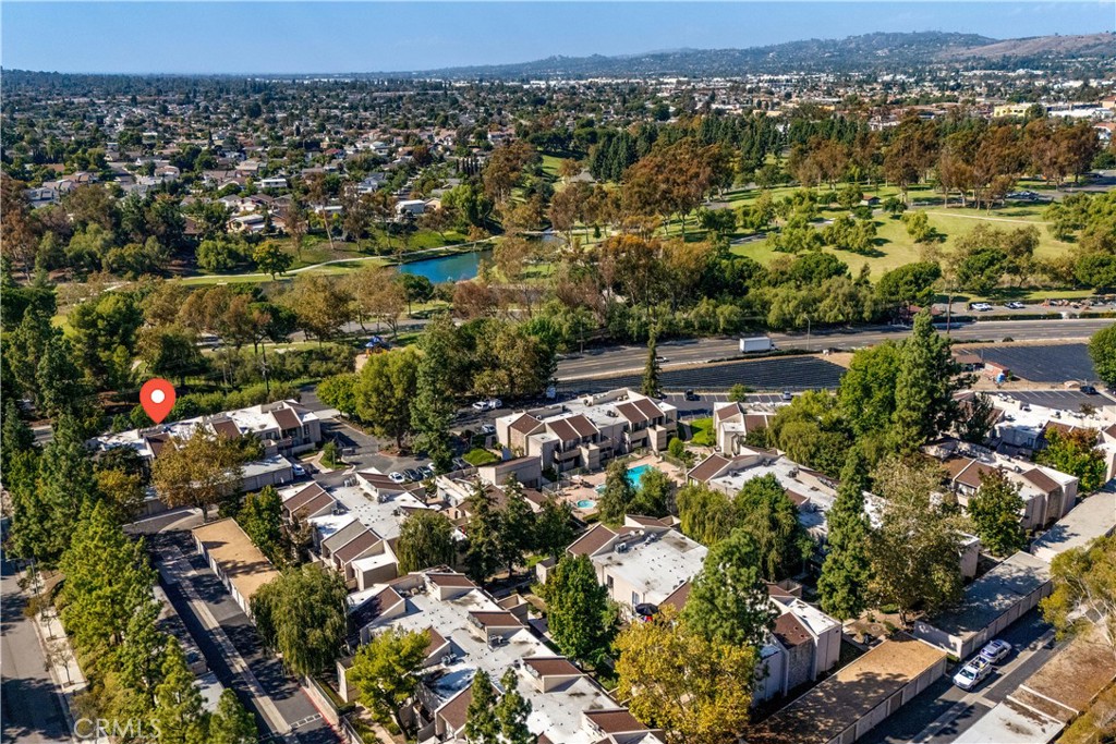 Park Ridge (PRKR) - Residential