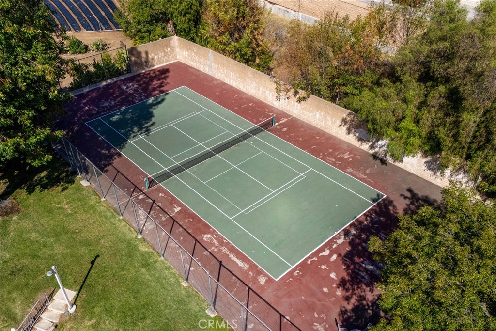 Park Ridge (PRKR) - Residential