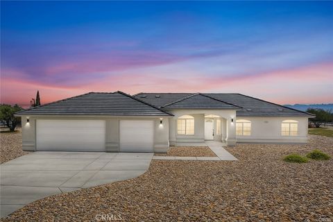 7939 Lassen Avenue Hesperia CA 92345