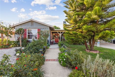 Photo of 7349 Ponce Ave Ave, West Hills, CA 91307 (MLS # BB26057118)