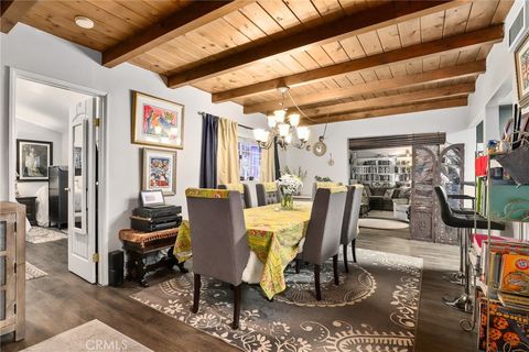 Photo of 7349 Ponce Ave Ave, West Hills, CA 91307 (MLS # BB26057118)