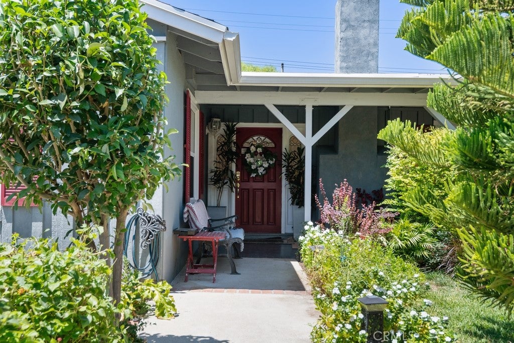 7349 Ponce Ave Ave, West Hills CA 91307
