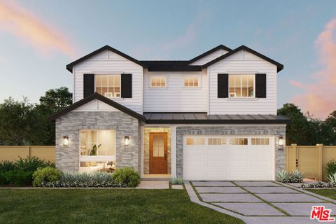 2803 Cardiff Avenue Los Angeles CA 90034