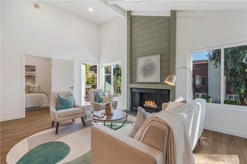 Photo of 4902 Maytime Ln, Culver City, CA 90230 (MLS # SR26003092)